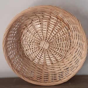 Anthropologie wall baskets